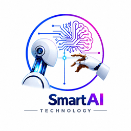 SmartAI Technology logo